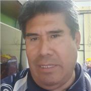 Profesor de química con experiencia para que despejes tus dudas